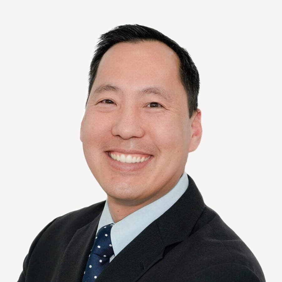 Portrait of Andrew Chittamai
