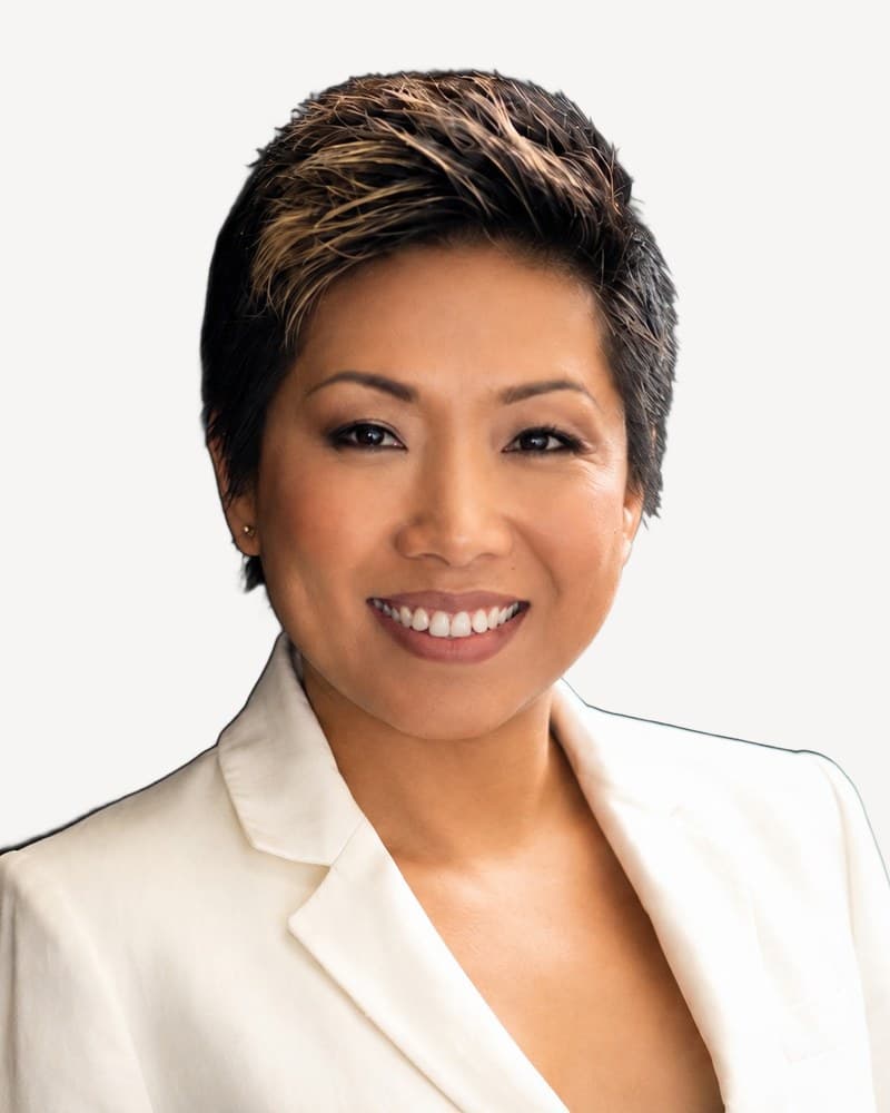 Lezlie Tram Le, Founder and CEO of LT Commercial Group